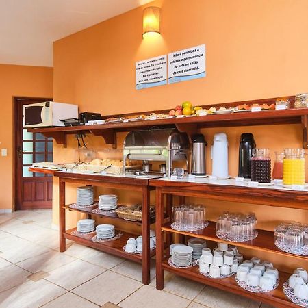 Pousada Recanto Montecarlo Ubatuba Exterior foto