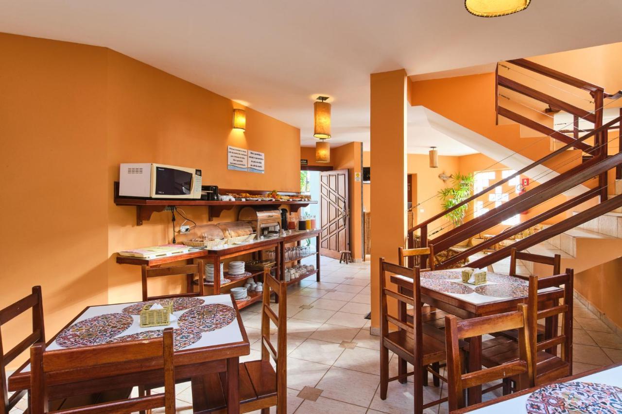 Pousada Recanto Montecarlo Ubatuba Exterior foto